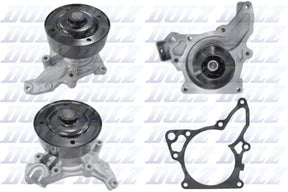 Mazda Sh Vpts Water Pump M474DZ - Austral | Universal Auto Spares