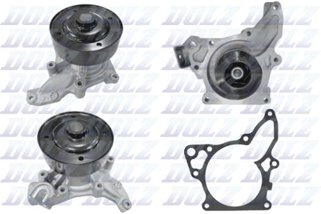 Mazda Sh Vpts Water Pump M474DZ - Austral | Universal Auto Spares