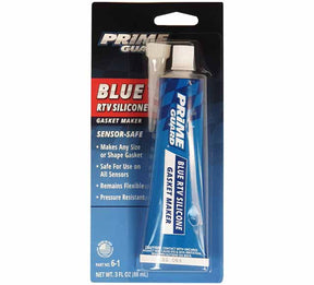 Blue RTV Silicone Gasket Maker 88mL - Prime Guard