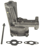 Ford 289 302W HI Vol Oil Pump M68HV - Austral | Universal Auto Spares