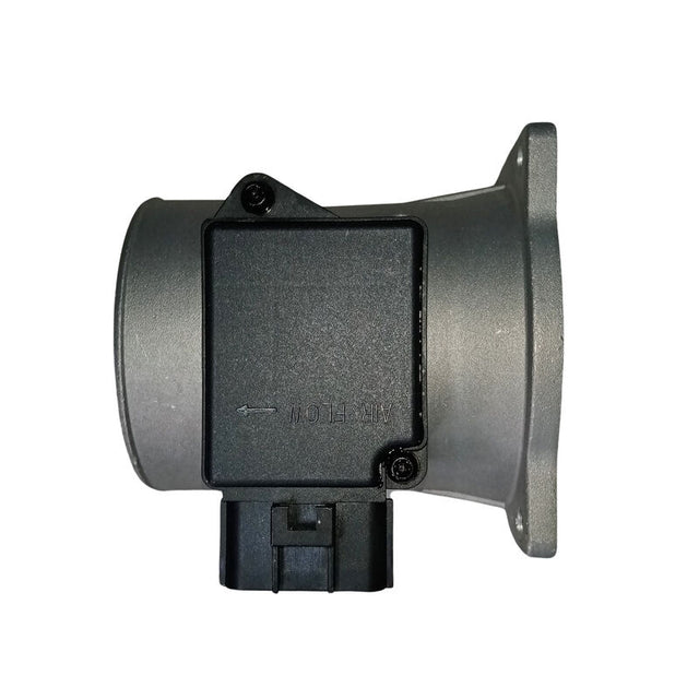 MAF Mass Air Flow Meter Sensor Fit For Ford AU Falcon 5.0L V8 F57F-12B579-CA MAF-FD002 - Machter