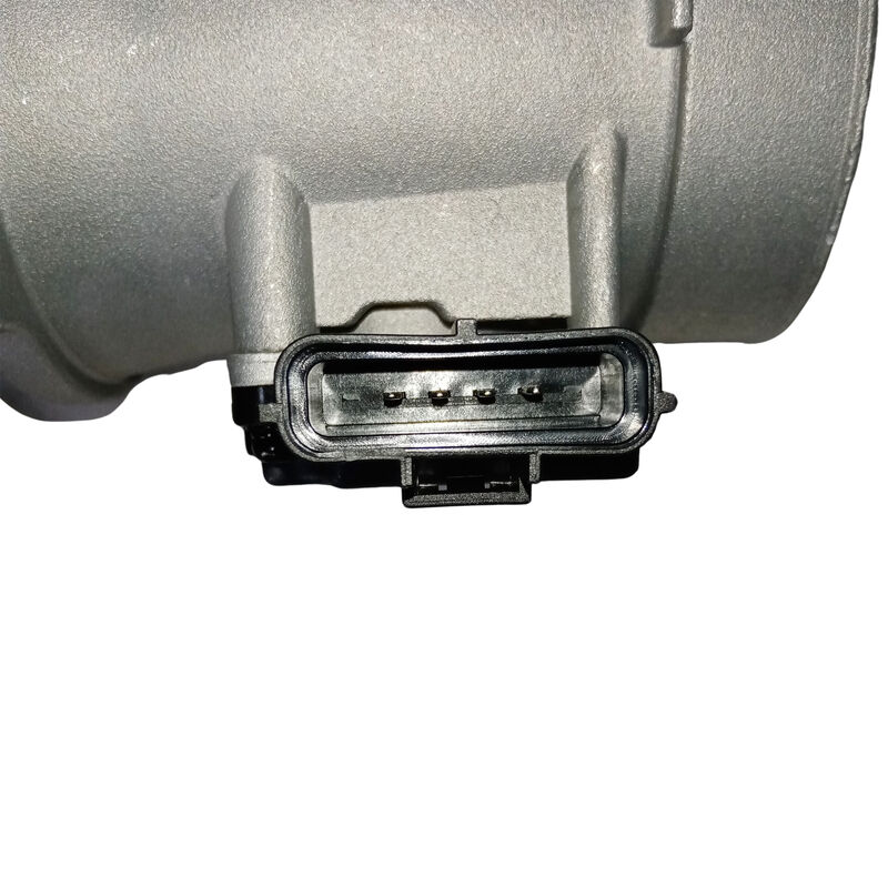 MAF Mass Air Flow Meter Sensor Fit For Ford AU Falcon 5.0L V8 F57F-12B579-CA MAF-FD002 - Machter