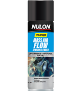 Pro-Strength Mass Airflow Sensor Cleaner 300mL - Nulon