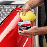 MAG & ALUMINIUM POLISH 3.63KG - Mothers