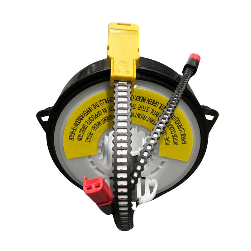 Fit For Holden Commodore VT VX VU WH VY WK 92147955 Clock Spring With Radio Button Type MAIHETE-001 - Machter