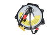 Fit For Holden Commodore VT VX VU WH VY WK 92147955 Clock Spring With Radio Button Type MAIHETE-001 - Machter