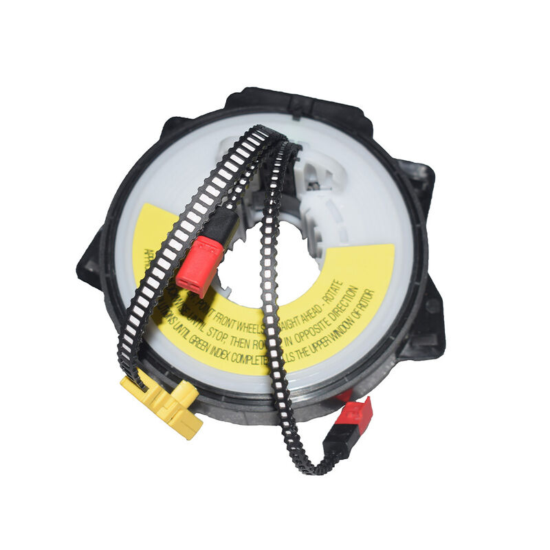 Fit For Holden Commodore VT VX VU WH VY WK 92147955 Clock Spring With Radio Button Type MAIHETE-001 - Machter