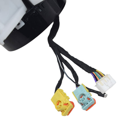 Airbag Clock Spring Fit For Holden Commodore VE S2 Non Sensor Type 92265889 - Machter