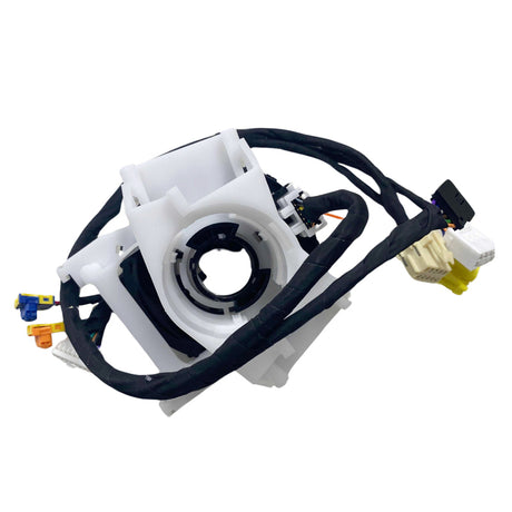 Airbag Clock Spring Fit For Holden Commodore VE Statesman Caprice WM With The Plug Of Angle Sensor 92184056 92234063 - Machter