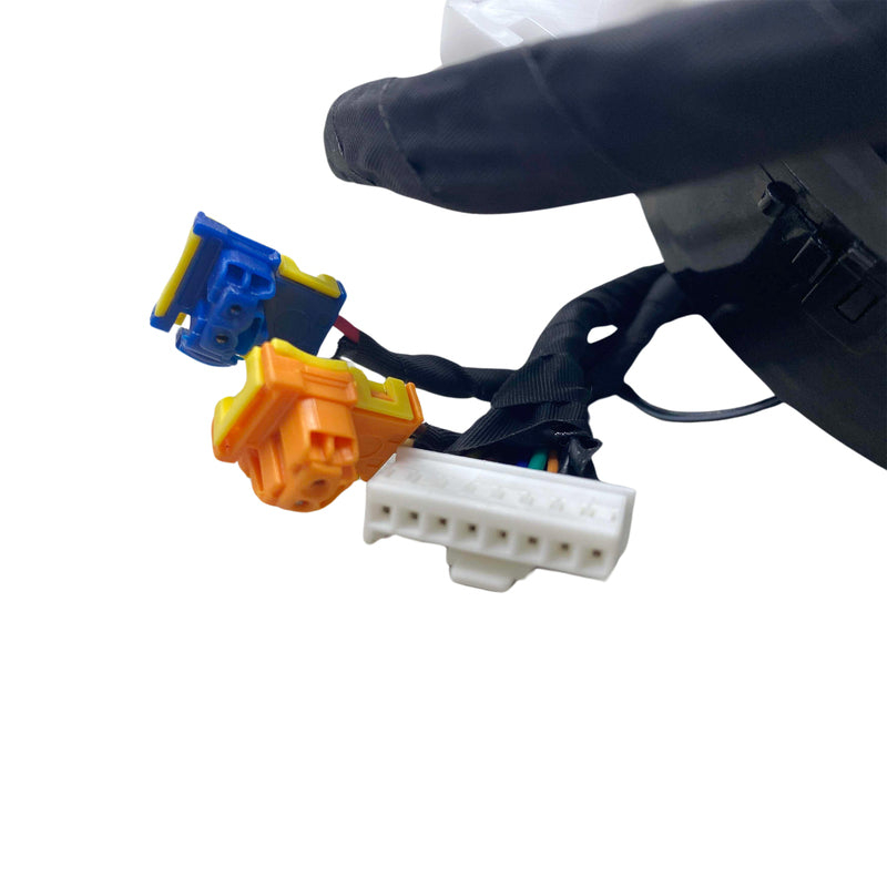 Airbag Clock Spring Fit For Holden Commodore VE Statesman Caprice WM With The Plug Of Angle Sensor 92184056 92234063 MAIHETE-004 - Machter