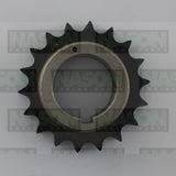 Crankshaft Gear MAZDA TC UC MATG16 - Nason