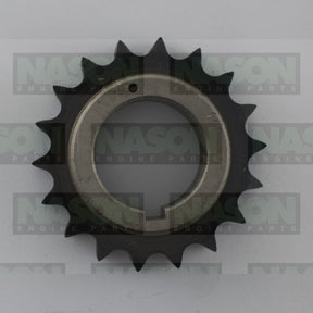 Crankshaft Gear MAZDA TC UC MATG16 - NASON