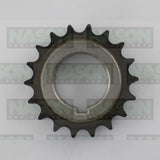 Oil Pump Gear MAZDA TA TB TC UC MATG26 - Nason