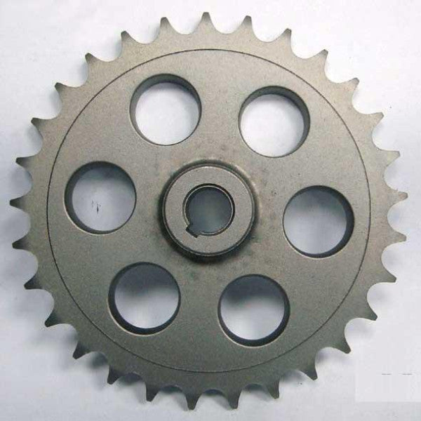 Oil Pump Gear MAZDA TA TB TC UC MATG27 - NASON