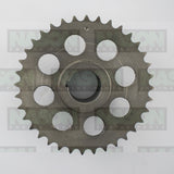 Camshaft Gear MAZDA E3 E5 S/R MATG30 - Nason