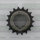 Crankshaft Gear MAZDA TC UC E3 E5 MATG32 - Nason