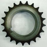Oil Pump Gear MAZDA MA MATG35 - Nason