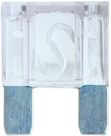 MAXI BLADE FUSE 80A WHITE - Charge