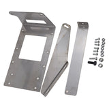 Mounting Bracket For BCDC Charger Fit For Toyota 150 Series Prado 10/09-On MB-TA001 - Machter