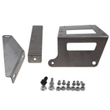 Mounting Bracket For BCDC Charger Fit For Toyota 150 Series Prado 10/09-On MB-TA001 - Machter