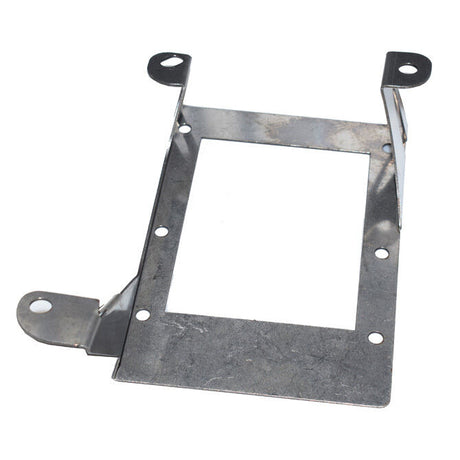 For Redarc BCDC Charger Mounting Bracket Fit For Toyota LandCruiser 200 Series MB-TA002 - Machter