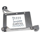 For Redarc BCDC Charger Mounting Bracket Fit For Toyota LandCruiser 200 Series MB-TA002 - Machter