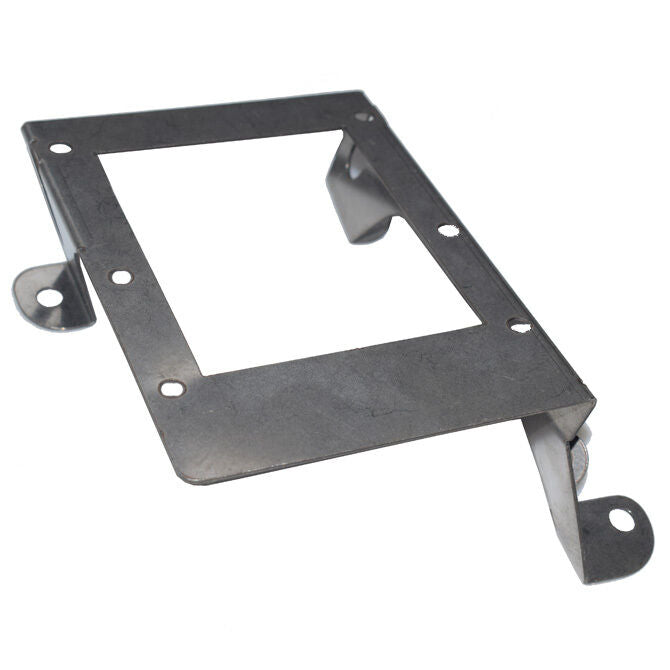 For Redarc BCDC Charger Mounting Bracket Fit For Toyota LandCruiser 200 Series MB-TA002 - Machter