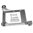 For Redarc BCDC Charger Mounting Bracket Fit For Toyota LandCruiser 200 Series MB-TA002 - Machter