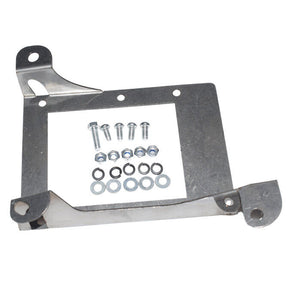 For Redarc BCDC Charger Mounting Bracket Fit For Toyota LandCruiser 200 Series MB-TA002 - Machter