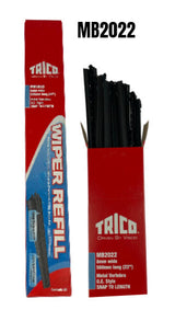 22 Inch Trico Refills MB2022 - Trico | Universal Auto Spares