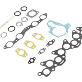 Engine Supplementary Set TOYOTA 2S MB350 - Permaseal