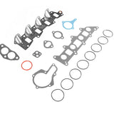 Engine Supplementary Set SUZUKI G13A G13B SOHC 8V MB480 - Permaseal