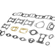 Engine Supplementary Set HOLDEN MB985 - PERMASEAL