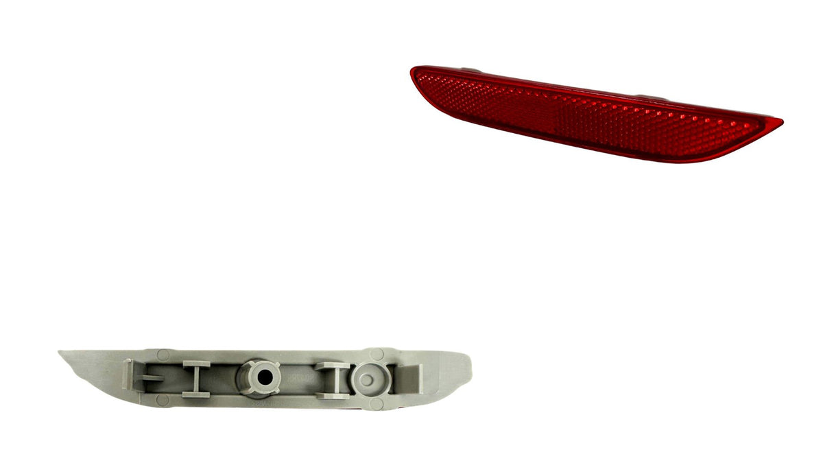 Rear Bar Light (LHS) Mitsubishi ASX XD 2009 - 2019 MBAS - BAB - 04L - Sterling Parts - Lighting Wiring & Accessories - Sterling Parts