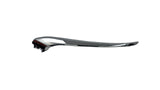 Front Bar Mould (Upper, LHS) Chromed Mitsubishi ASX XD 2009 - 2019 MBAS - BAM - 11L - Sterling Parts - Body Mouldings & Trims - Sterling Parts