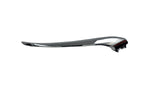 Front Bar Mould (Upper, RHS) Chromed Mitsubishi ASX XD 2009 - 2019 MBAS - BAM - 11R - Sterling Parts - Body Mouldings & Trims - Sterling Parts