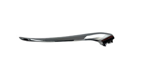 Front Bar Mould (Upper, RHS) Chromed Mitsubishi ASX XD 2009 - 2019 MBAS - BAM - 11R - Sterling Parts - Body Mouldings & Trims - Sterling Parts