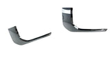 Front Bar Mould (Lower, LHS) Chromed Mitsubishi ASX 2009 - 2019 MBAS - BAM - 12L - Sterling Parts - Body Mouldings & Trims - Sterling Parts
