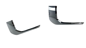 Front Bar Mould (Lower, LHS) Chromed Mitsubishi ASX 2009 - 2019 MBAS - BAM - 12L - Sterling Parts - Body Mouldings & Trims - Sterling Parts