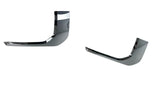 Front Bar Mould (Lower, RHS, Chromed) Mitsubishi ASX XD 2010 - 2019 MBAS - BAM - 12R - Sterling Parts - Body Mouldings & Trims - Sterling Parts