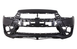Front Bumper Bar Cover (LHS) Mitsubishi ASX XC 2017 - 2019 MBAS - BAR - 11F - Sterling Parts - Grilles & Bumper Parts - Sterling Parts
