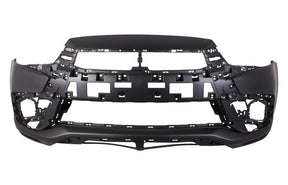 Front Bumper Bar Cover (LHS) Mitsubishi ASX XC 2017 - 2019 MBAS - BAR - 11F - Sterling Parts - Grilles & Bumper Parts - Sterling Parts