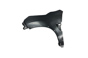 Front Guard (LHS, with Repeater & Flare Holes) Mitsubishi ASX XD 2010 - 2019 MBAS - GUD - 05L - Sterling Parts - Body Panels & Hardware - Sterling Parts