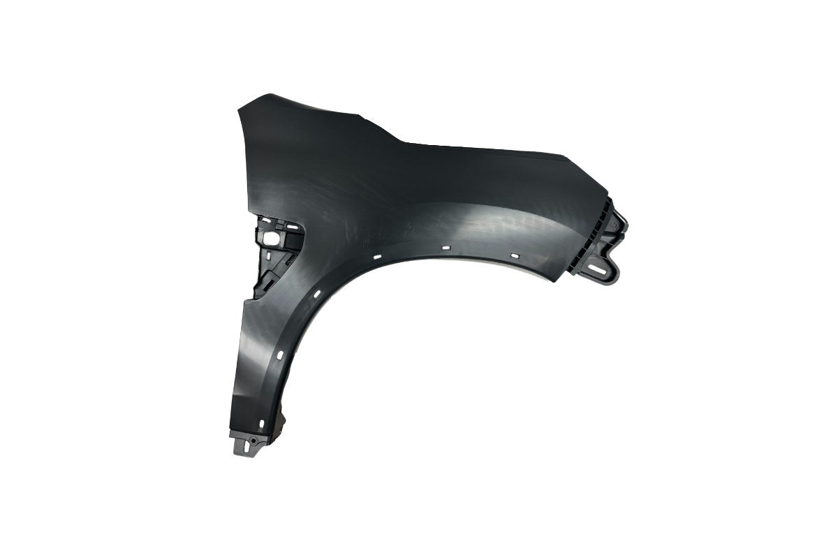Guard (RHS) with Repeater & Flare Holes Mitsubishi ASX XD 2010 - 2019 MBAS - GUD - 05R - Sterling Parts - Body Panels & Hardware - Sterling Parts