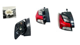 Tail Light (Outer, LHS) Mitsubishi ASX XD 2009 - 2019 MBAS - TAL - 04L - Sterling Parts - Tail Lights - Sterling Parts
