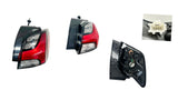 Tail Light (Outer, RHS) Mitsubishi ASX XD 2010 - 2019 MBAS - TAL - 04R - Sterling Parts - Tail Lights - Sterling Parts