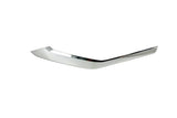 Rear Bumper Moulding (Lower, LHS) Silver Grey Mitsubishi Eclipse Cross YA 2017 - 2020 MBEC - BAM - 05L - Sterling Parts - Body Mouldings & Trims - Sterling Parts