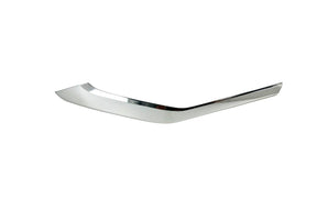 Rear Bumper Moulding (Lower, LHS) Silver Grey Mitsubishi Eclipse Cross YA 2017 - 2020 MBEC - BAM - 05L - Sterling Parts - Body Mouldings & Trims - Sterling Parts