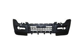 Front Bumper Bar Cover Mitsubishi Pajero NX 2014 - 2021 MBPJ - BAR - 383F - Sterling Parts - Grilles & Bumper Parts - Sterling Parts