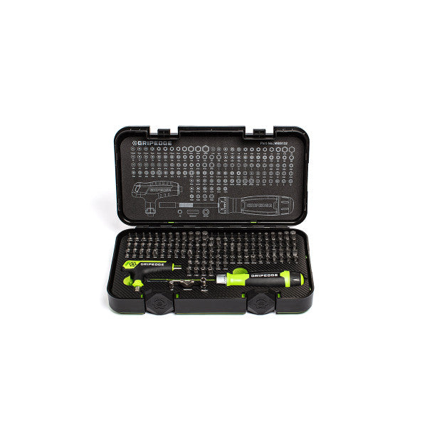 MULTI BIT & DRIVER SE MBS132 - GRIPEDGE